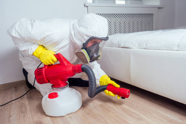 Best Residential Pest Control  in Carthage, NY